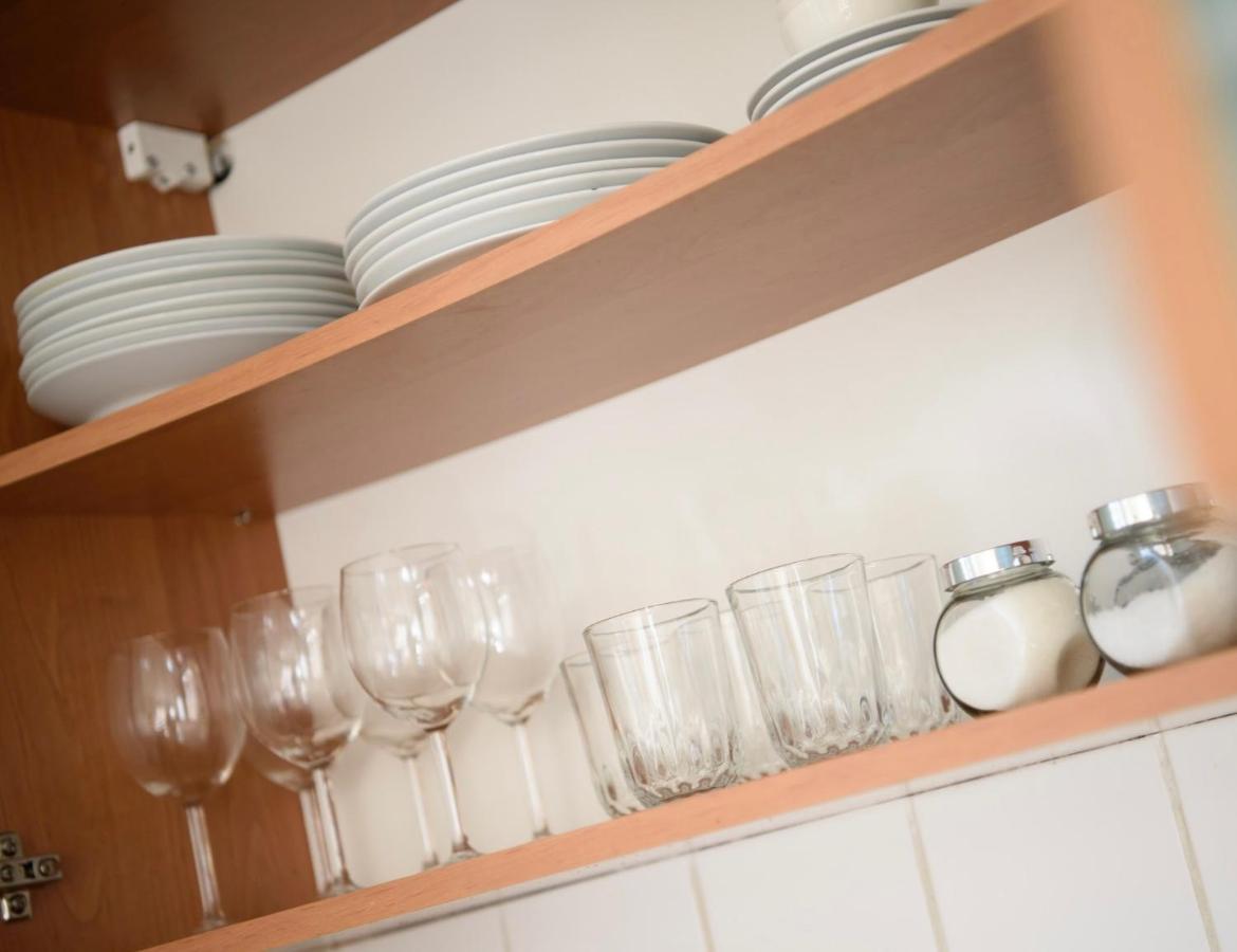 Villa Claudia Beach Apartment Premantura Buitenkant foto